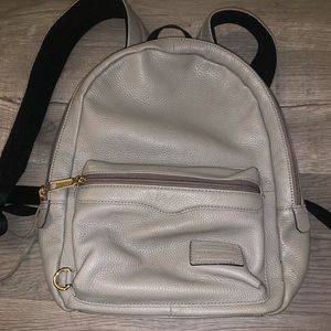 Rebecca minkoff back pack!